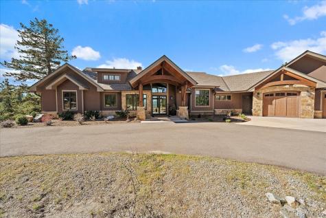 4331 Hilltop Road Evergreen CO 80439