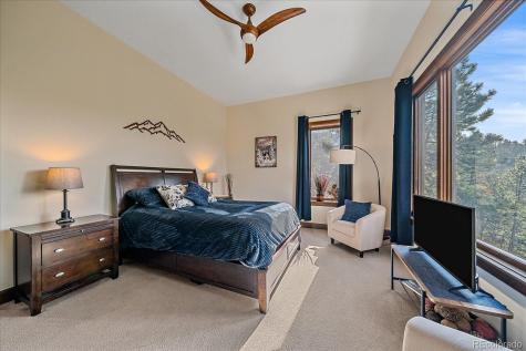 4331 Hilltop Road Evergreen CO 80439