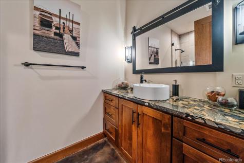 4331 Hilltop Road Evergreen CO 80439