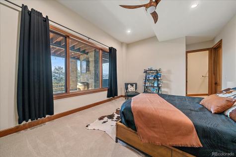 4331 Hilltop Road Evergreen CO 80439