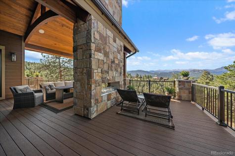 4331 Hilltop Road Evergreen CO 80439