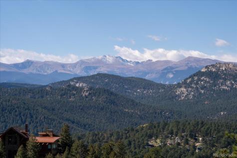 4331 Hilltop Road Evergreen CO 80439