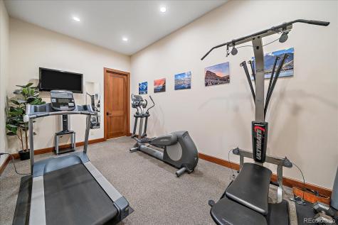 4331 Hilltop Road Evergreen CO 80439