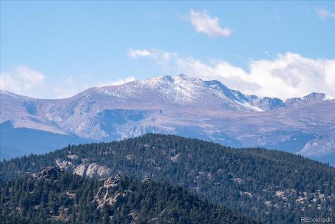 4331 Hilltop Road Evergreen CO 80439