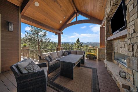 4331 Hilltop Road Evergreen CO 80439