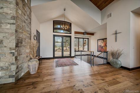 4331 Hilltop Road Evergreen CO 80439