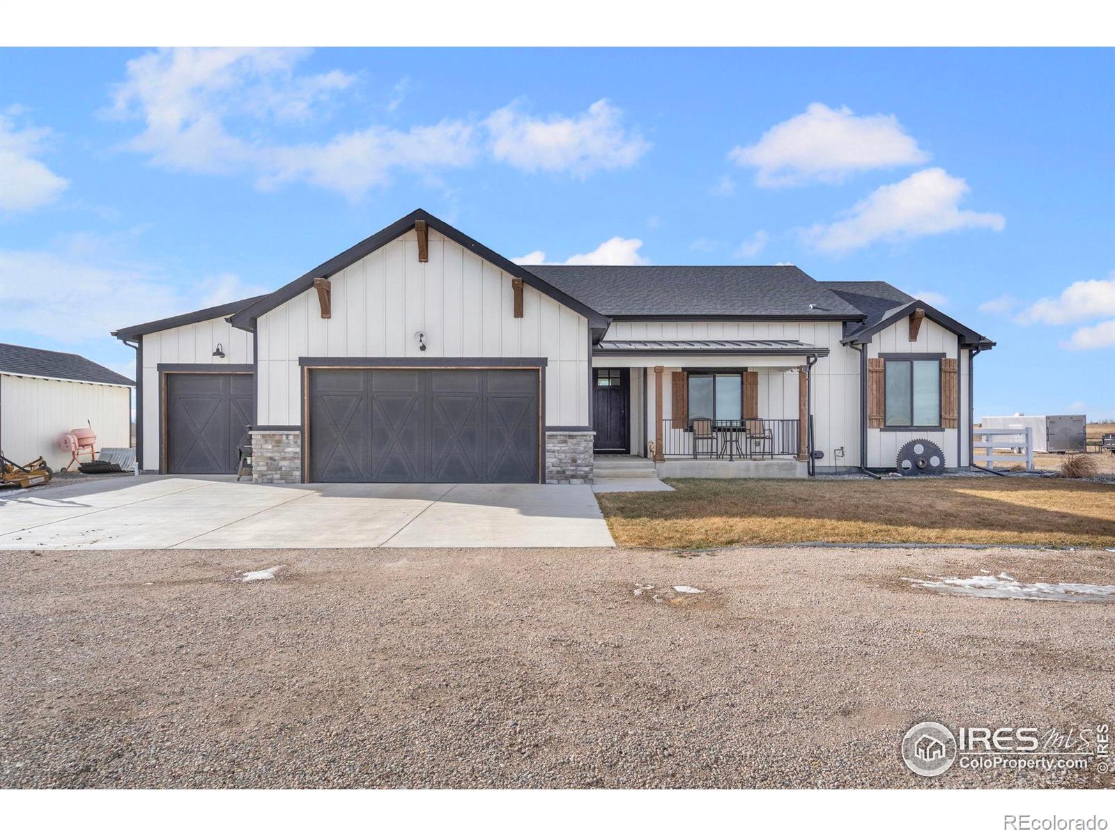 22071 County Road 70 Eaton CO 80615
