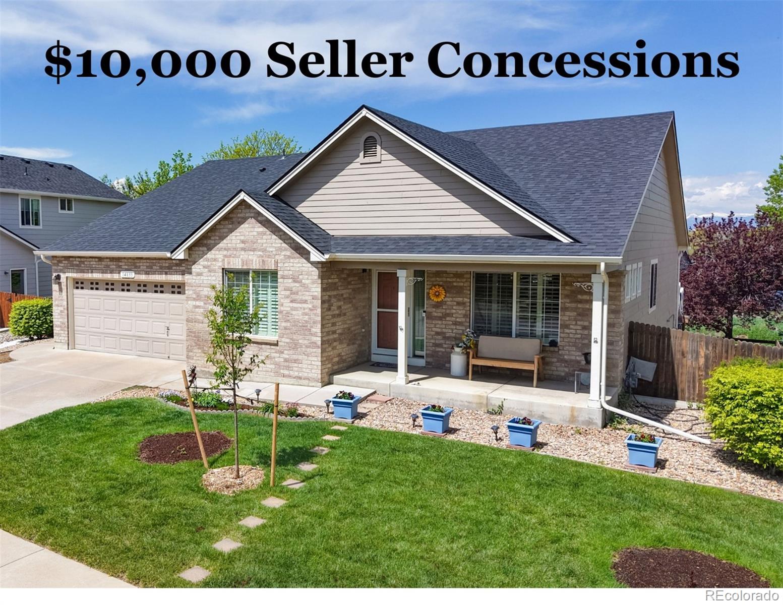 14833 Vine Street Thornton CO 80602