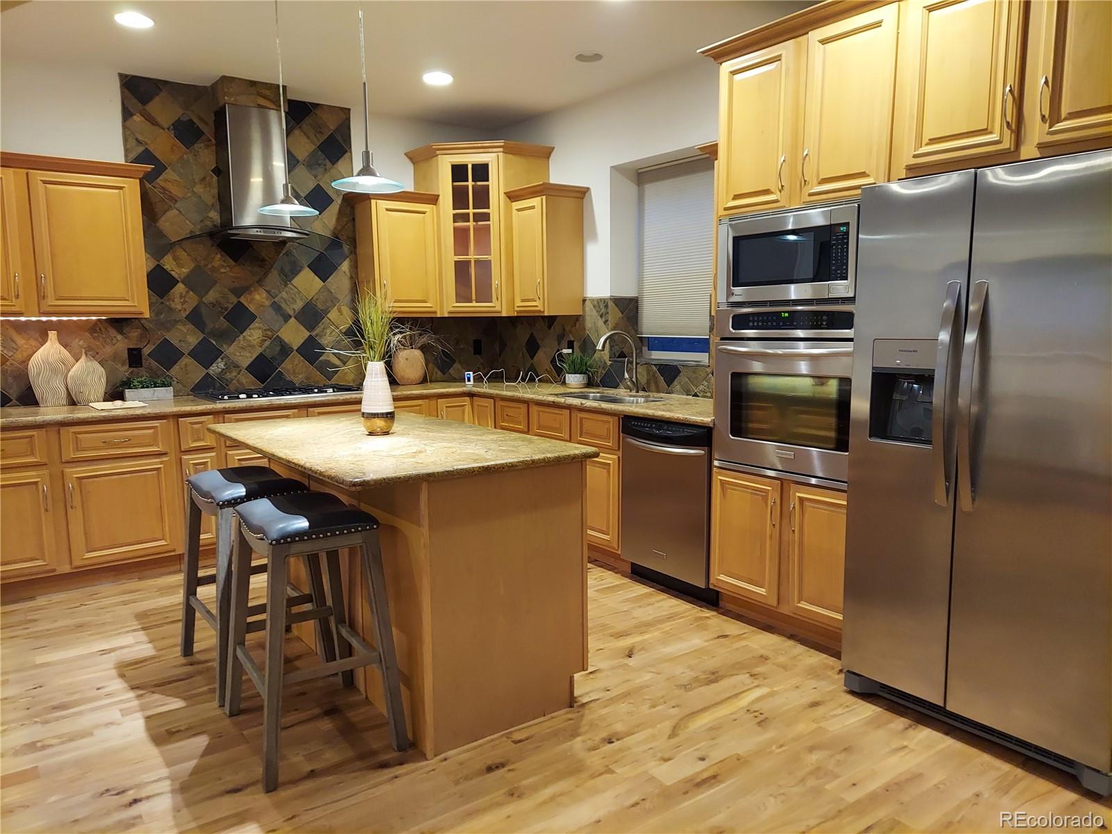 2250 N Washington Street Denver CO 80205