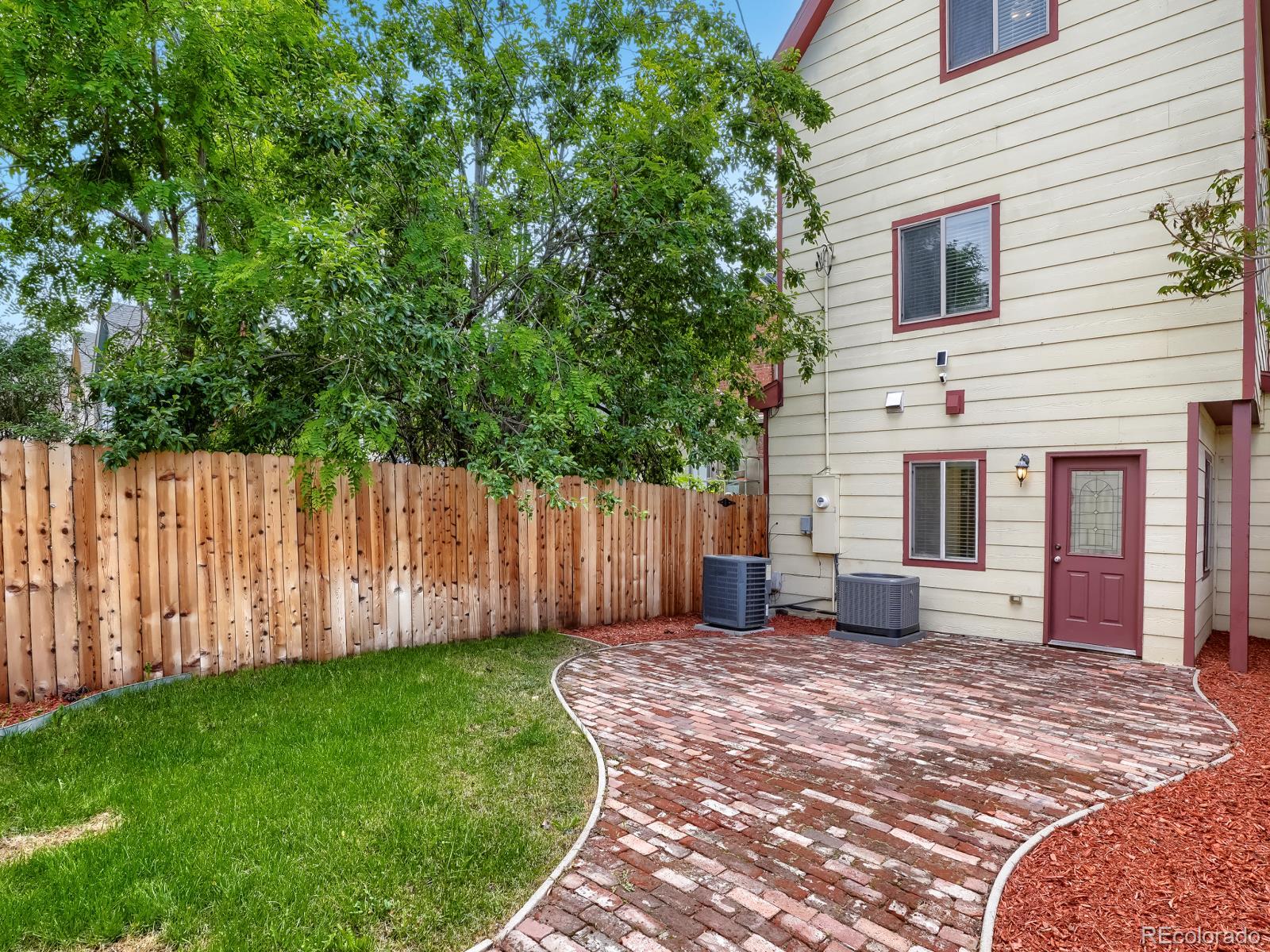2250 N Washington Street Denver CO 80205