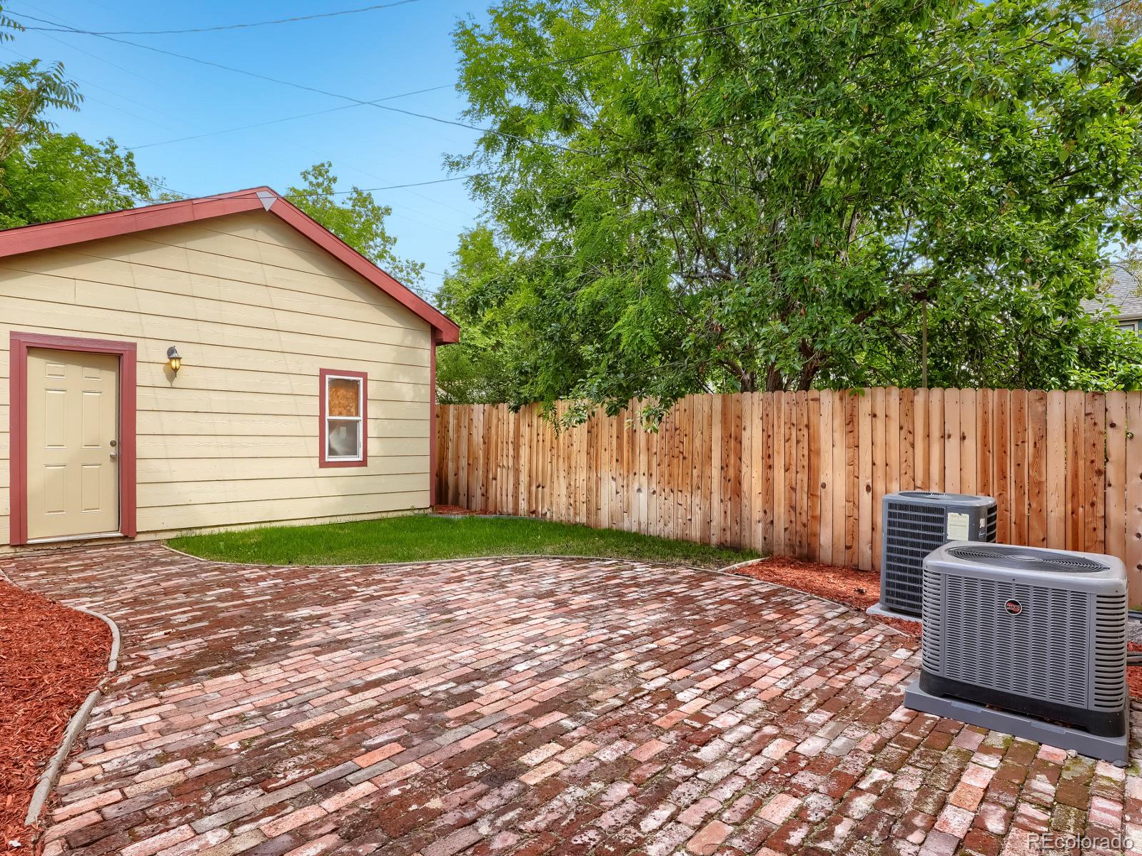 2250 N Washington Street Denver CO 80205