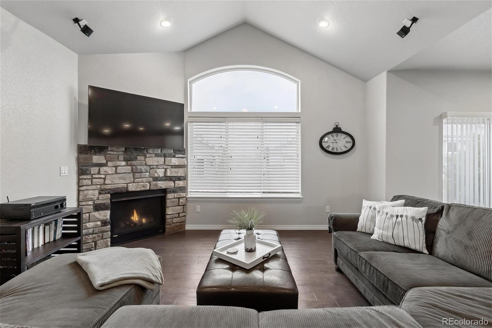 8349 Misty Moon Drive Colorado Springs CO 80924