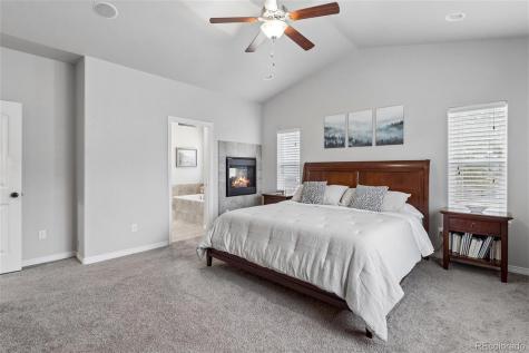 8349 Misty Moon Drive Colorado Springs CO 80924