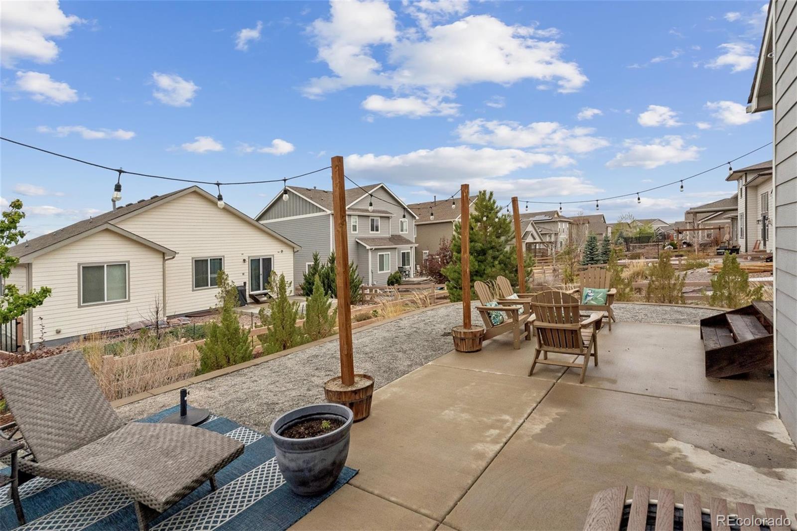 8349 Misty Moon Drive Colorado Springs CO 80924