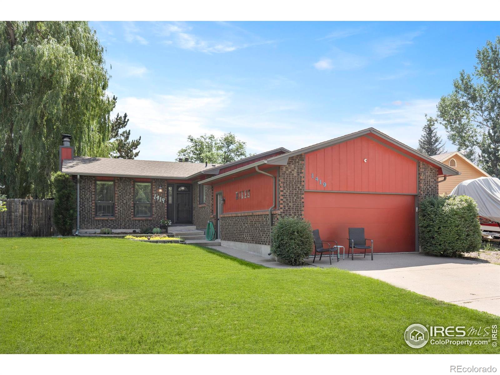 1419 Glen Haven Drive Fort Collins CO 80526