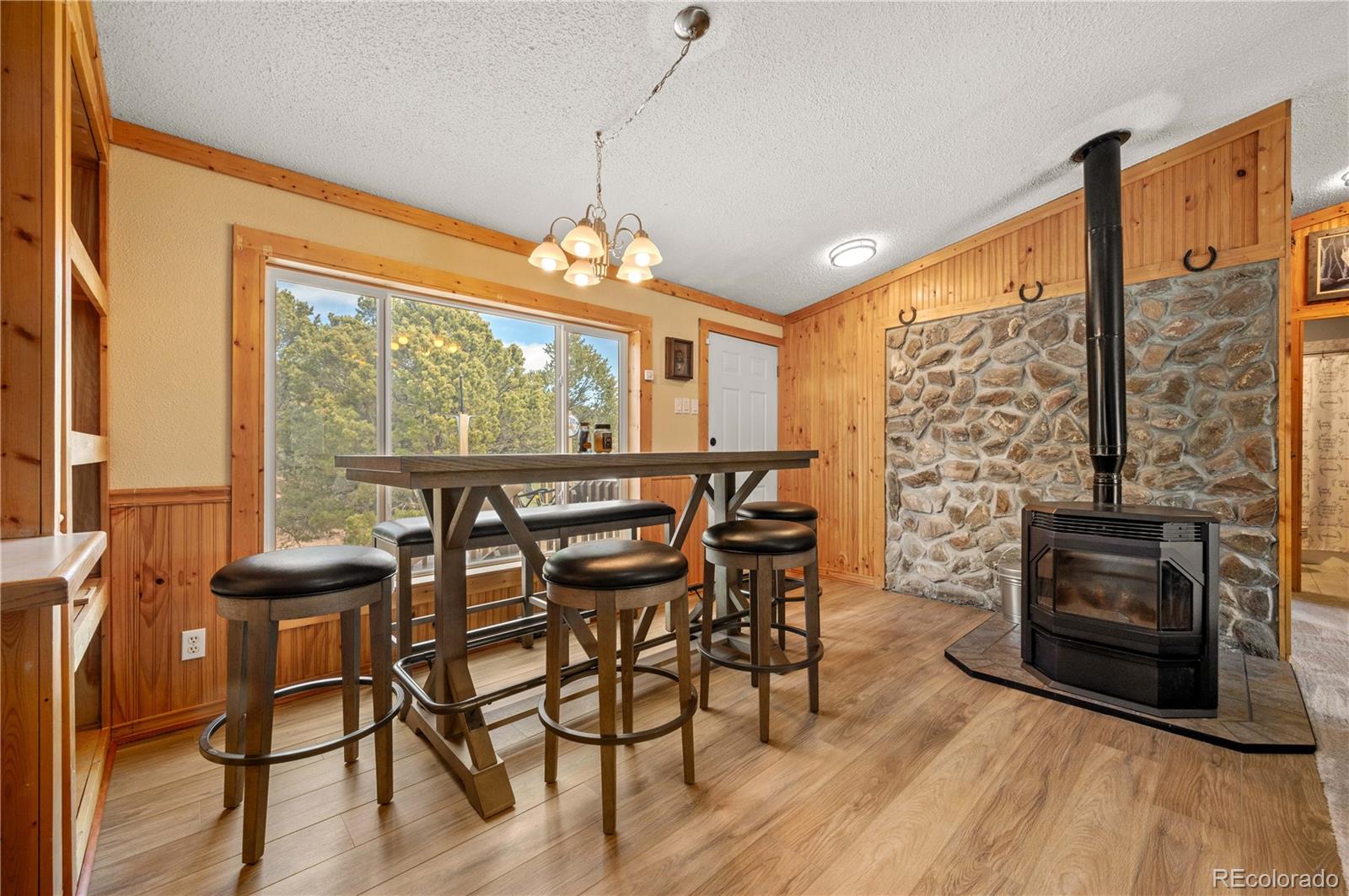45 Knight Lane Cotopaxi CO 81223