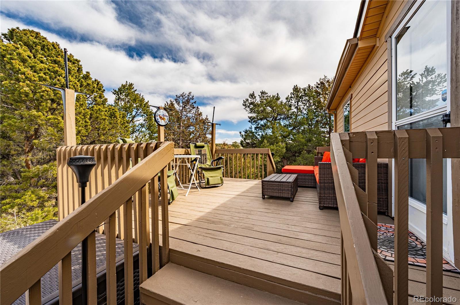 45 Knight Lane Cotopaxi CO 81223
