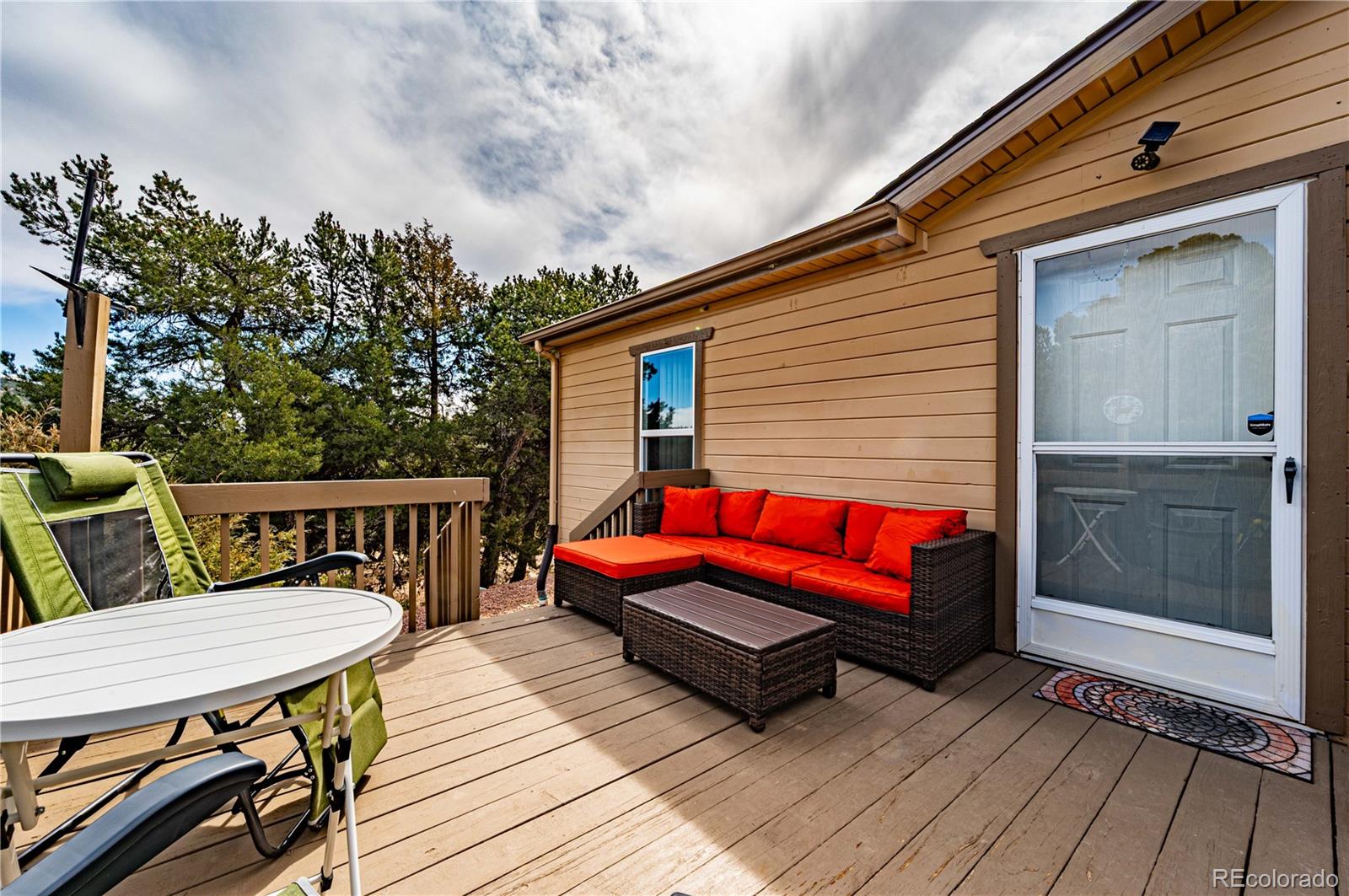 45 Knight Lane Cotopaxi CO 81223