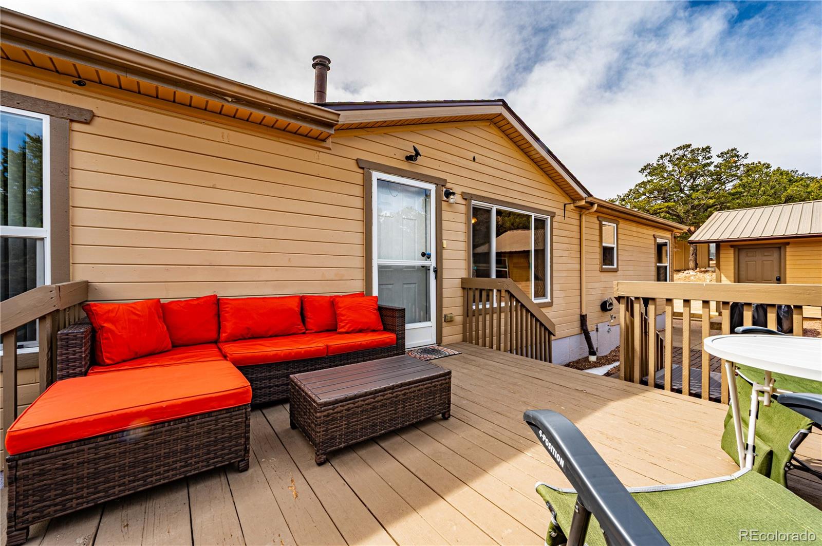 45 Knight Lane Cotopaxi CO 81223