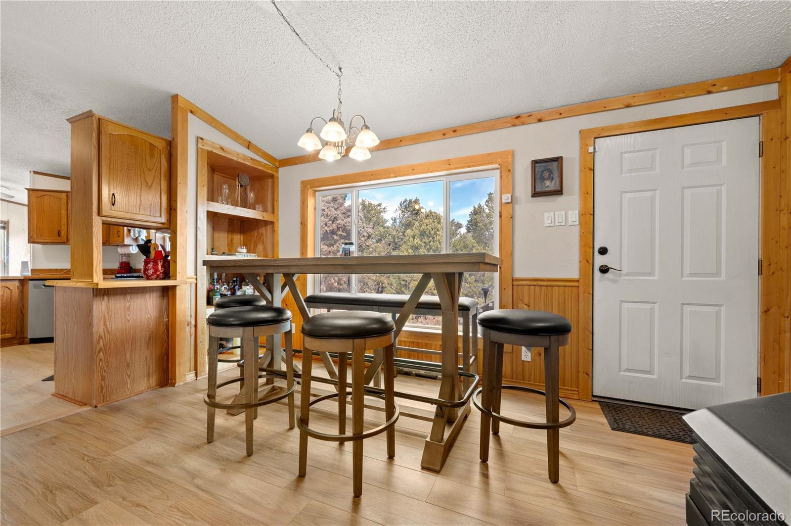 45 Knight Lane Cotopaxi CO 81223