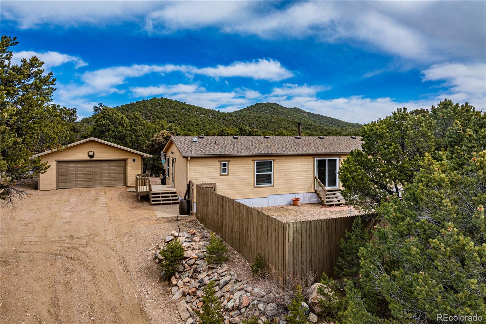 45 Knight Lane Cotopaxi CO 81223