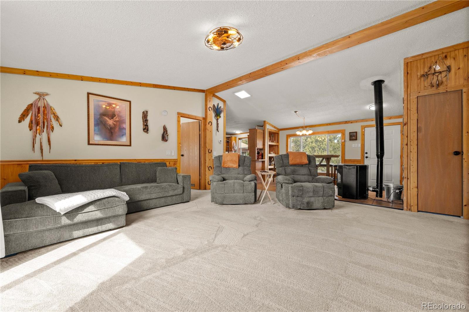 45 Knight Lane Cotopaxi CO 81223