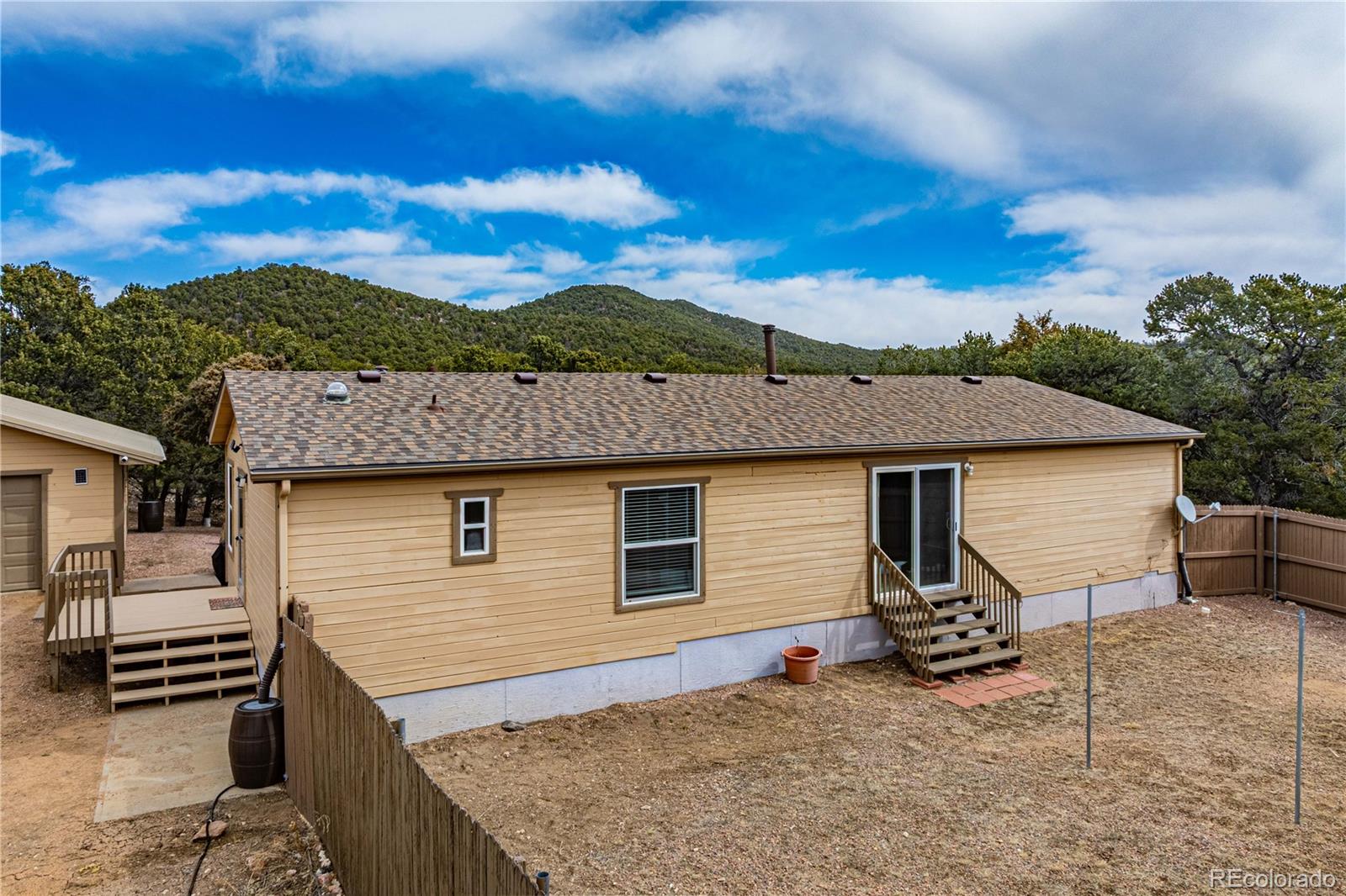 45 Knight Lane Cotopaxi CO 81223