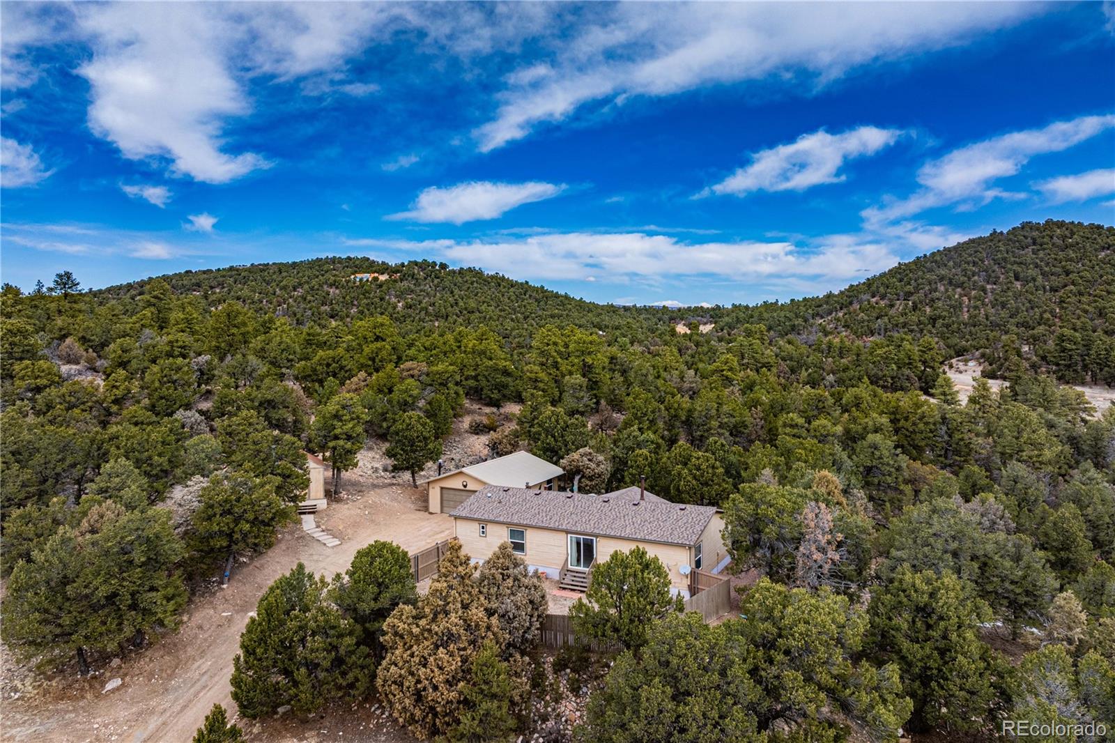 45 Knight Lane Cotopaxi CO 81223