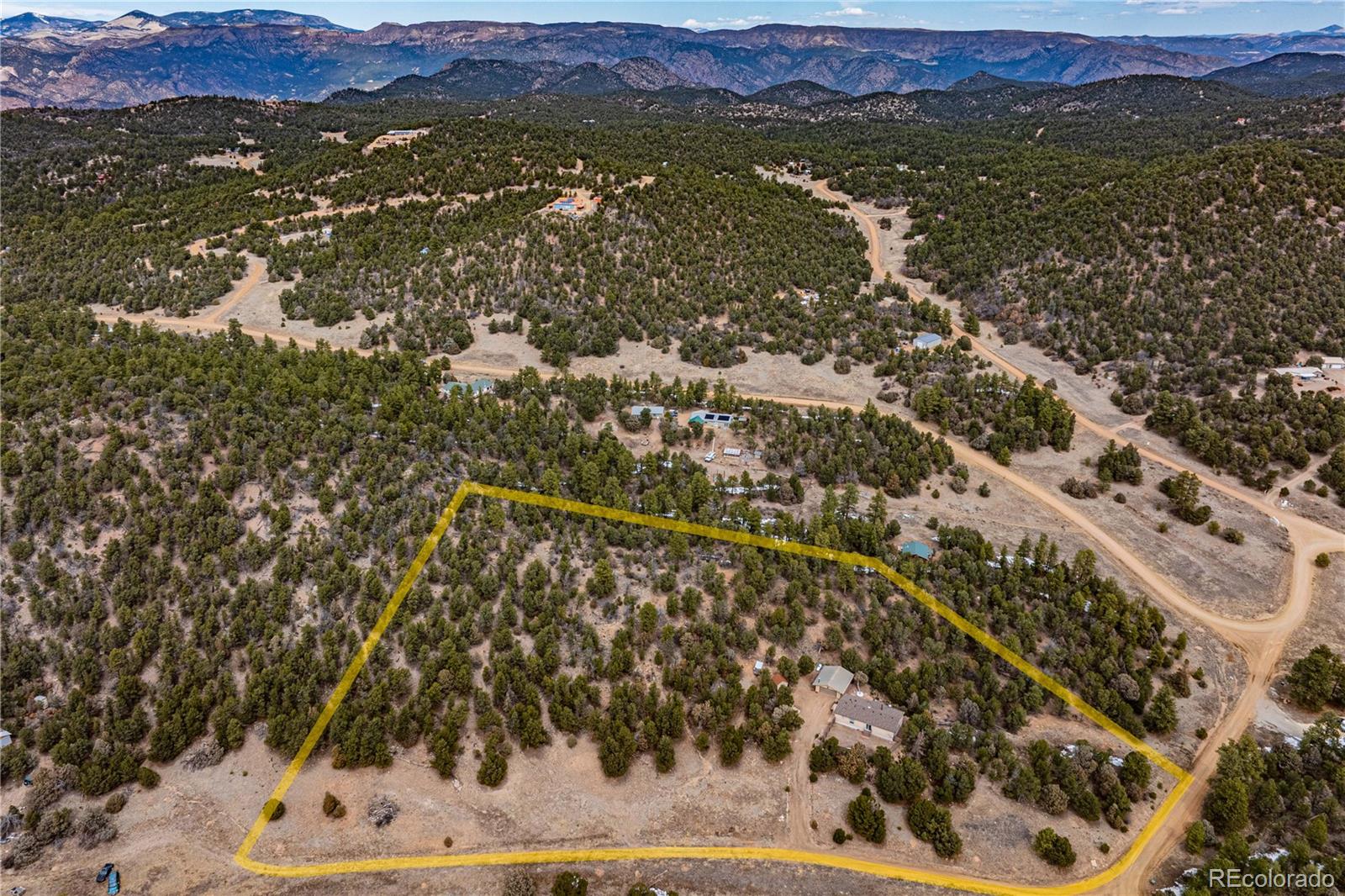 45 Knight Lane Cotopaxi CO 81223