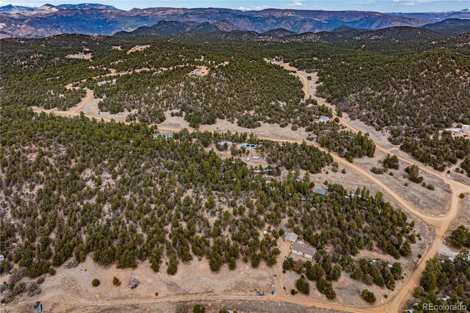 45 Knight Lane Cotopaxi CO 81223