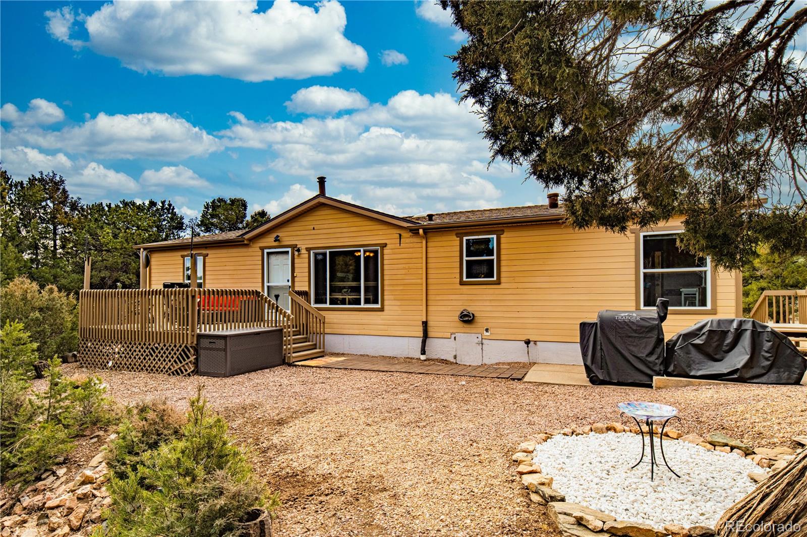 45 Knight Lane Cotopaxi CO 81223
