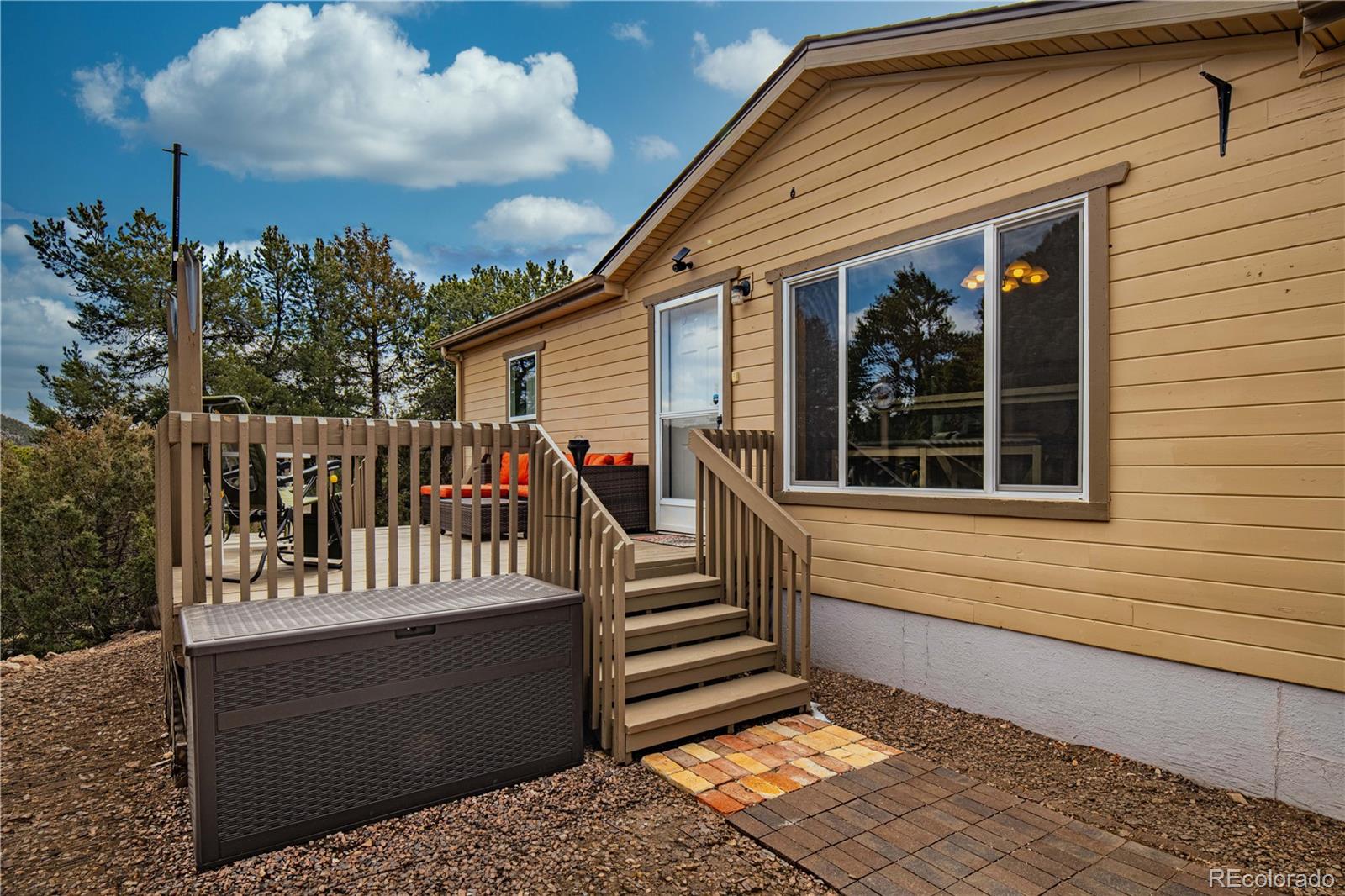45 Knight Lane Cotopaxi CO 81223