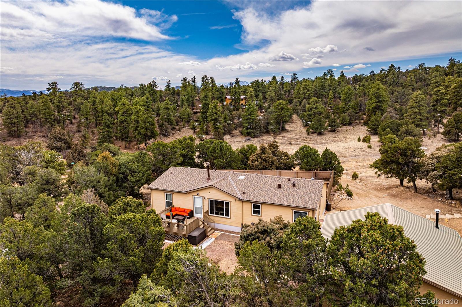 45 Knight Lane Cotopaxi CO 81223