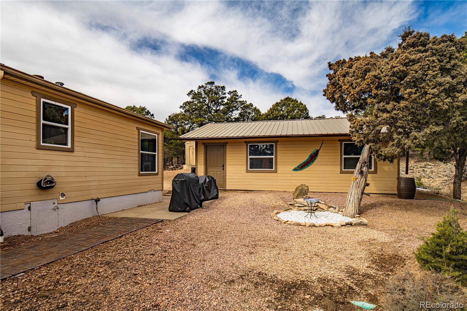 45 Knight Lane Cotopaxi CO 81223