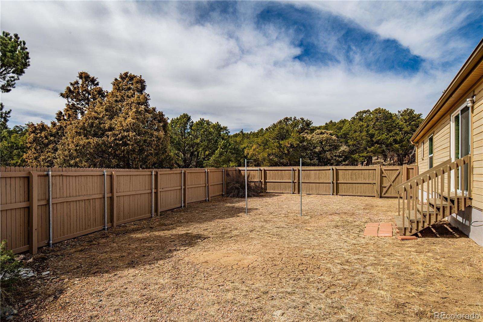 45 Knight Lane Cotopaxi CO 81223