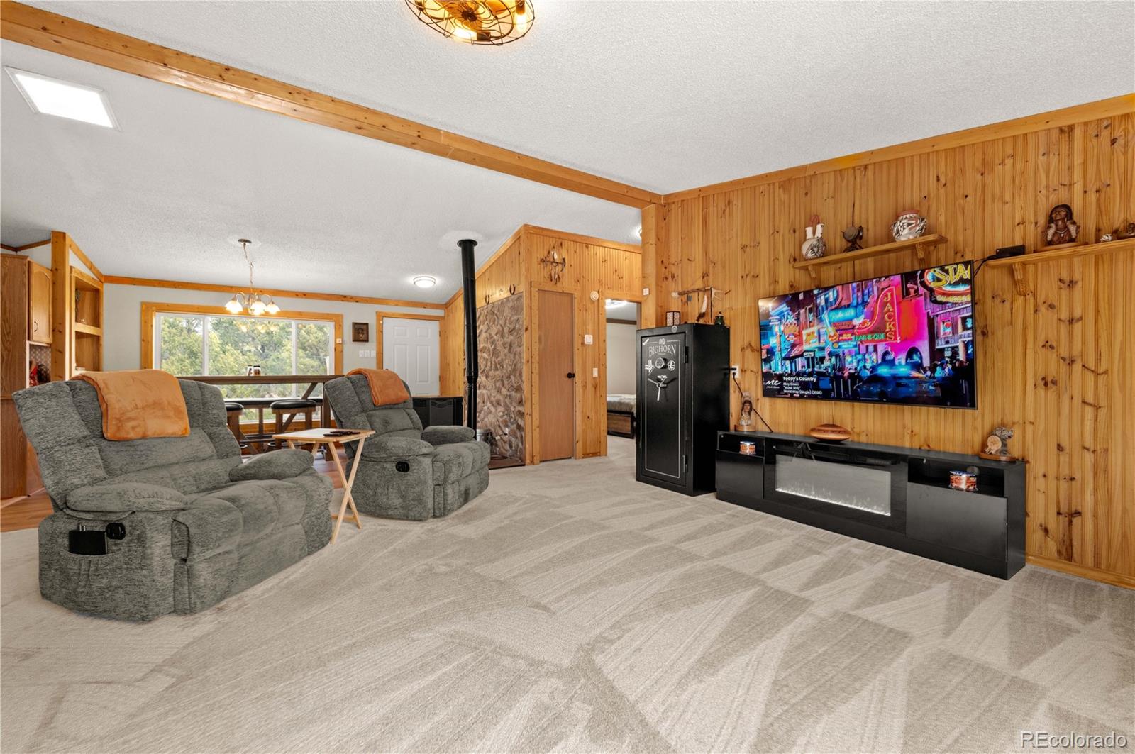 45 Knight Lane Cotopaxi CO 81223