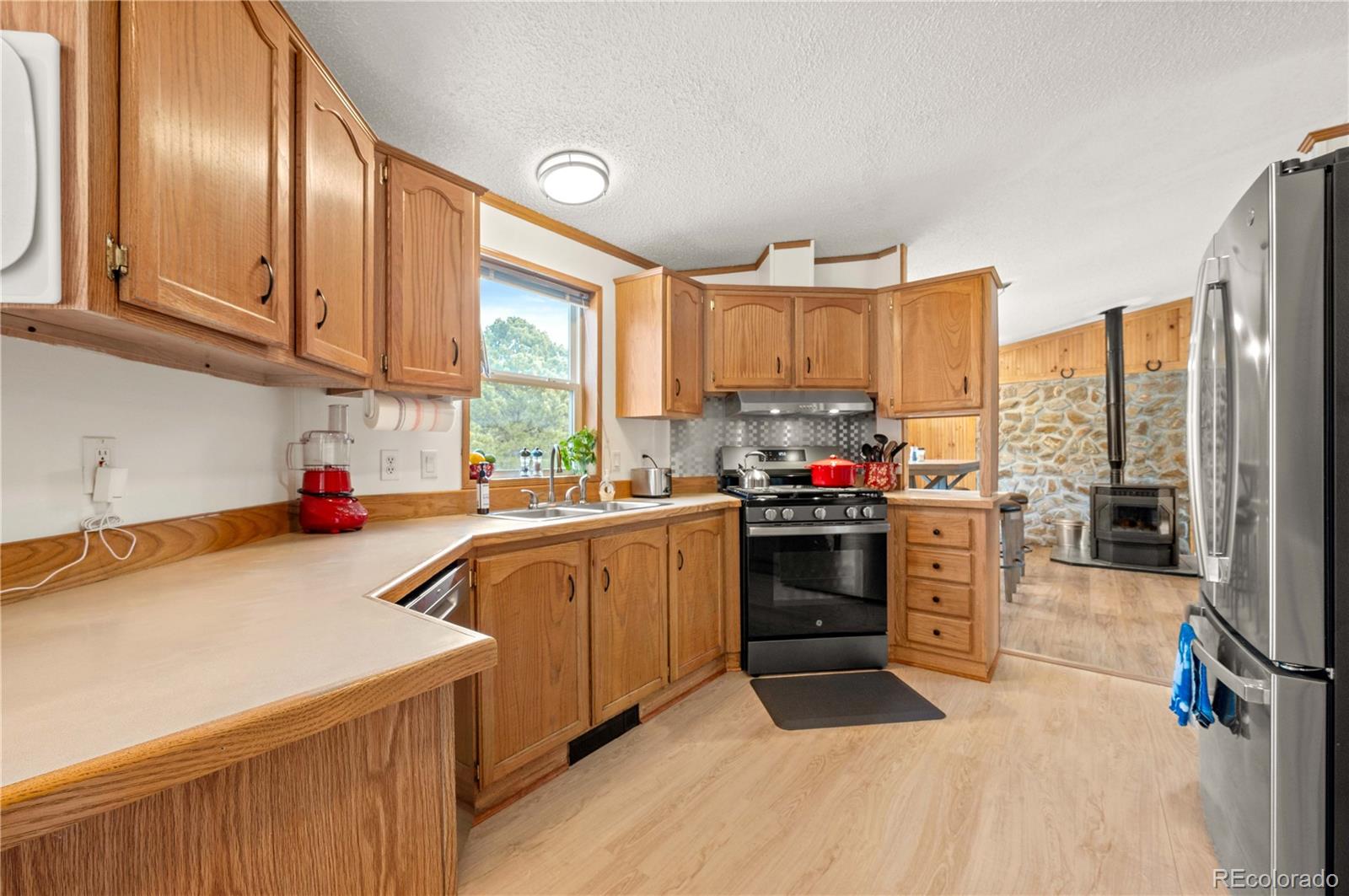 45 Knight Lane Cotopaxi CO 81223