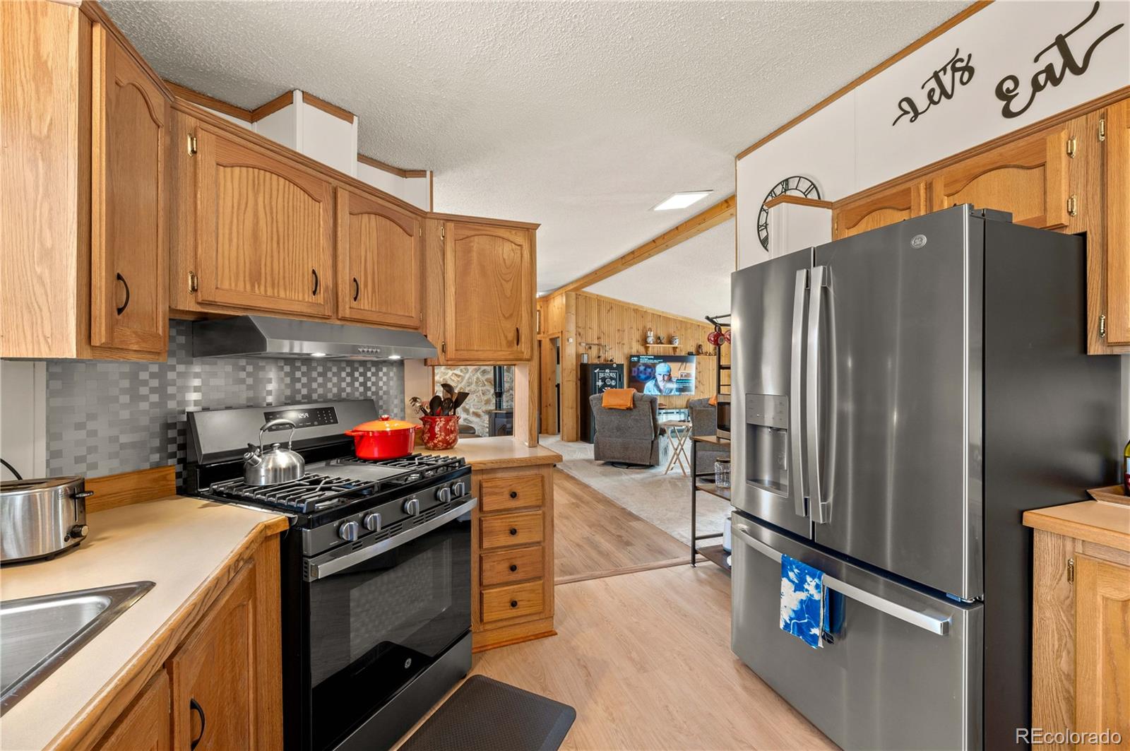 45 Knight Lane Cotopaxi CO 81223