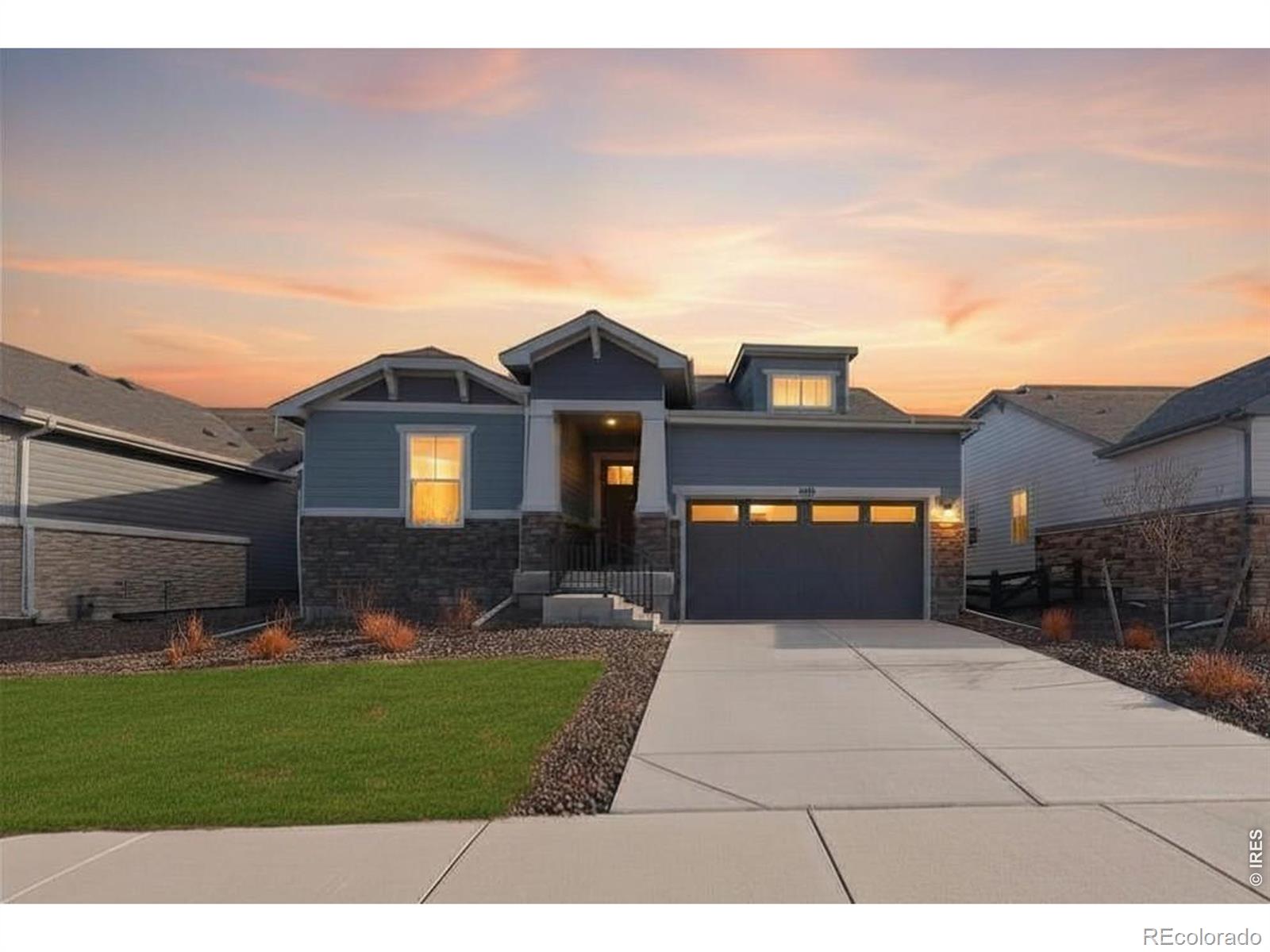 8918 S Riviera Court Aurora CO 80016