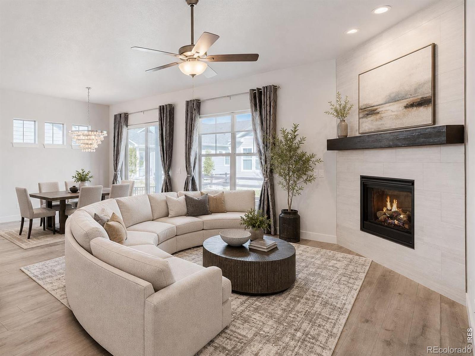 8918 S Riviera Court Aurora CO 80016