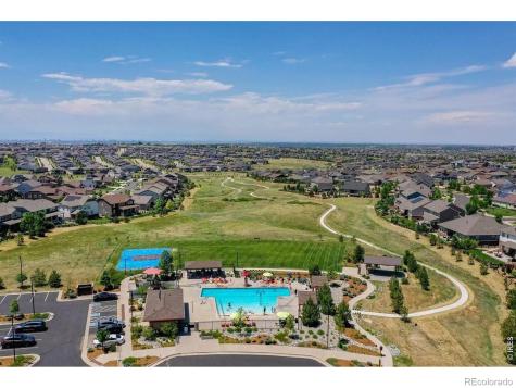 8918 S Riviera Court Aurora CO 80016