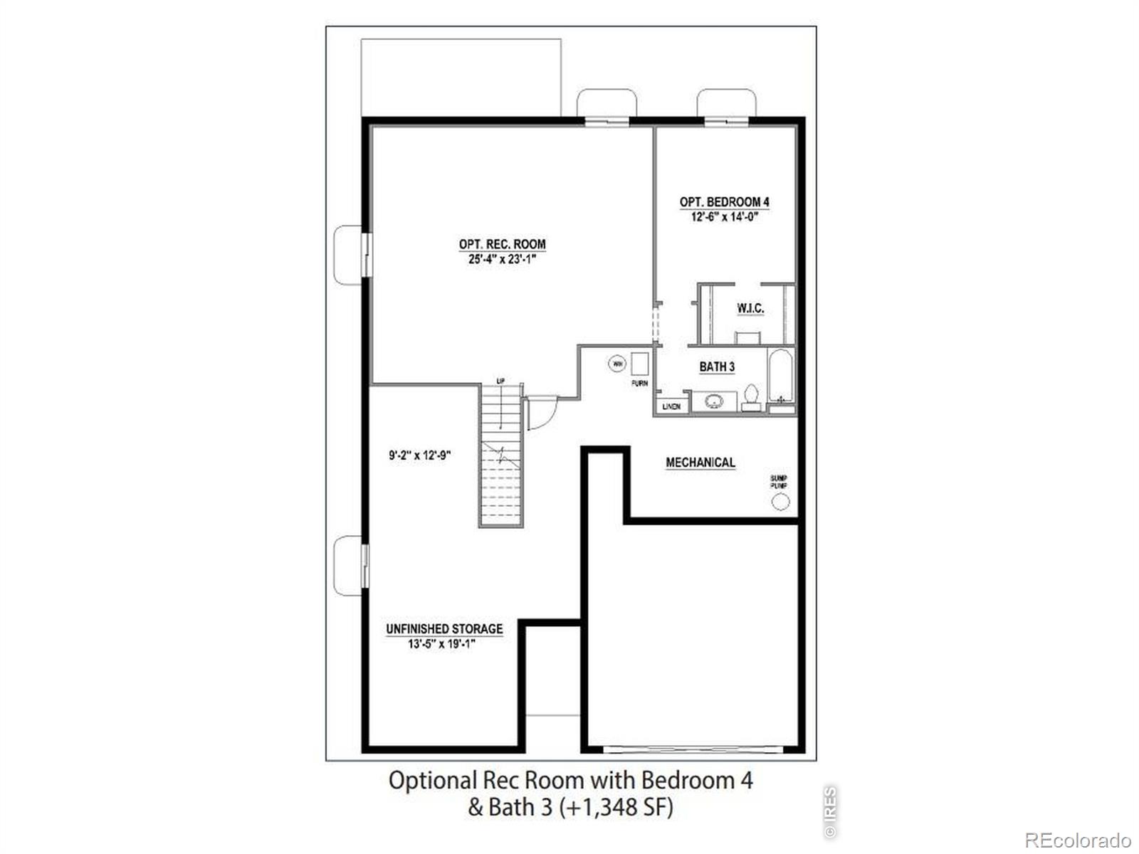8918 S Riviera Court Aurora CO 80016