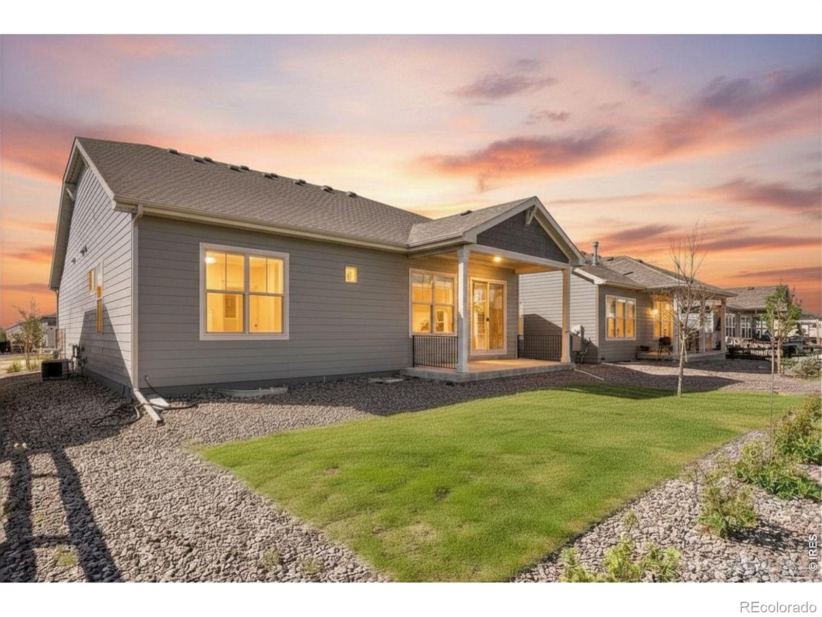 8918 S Riviera Court Aurora CO 80016