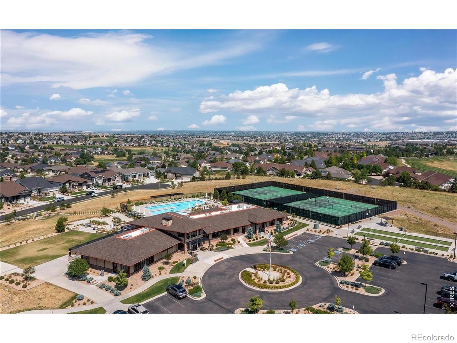 8918 S Riviera Court Aurora CO 80016