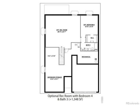 8918 S Riviera Court Aurora CO 80016