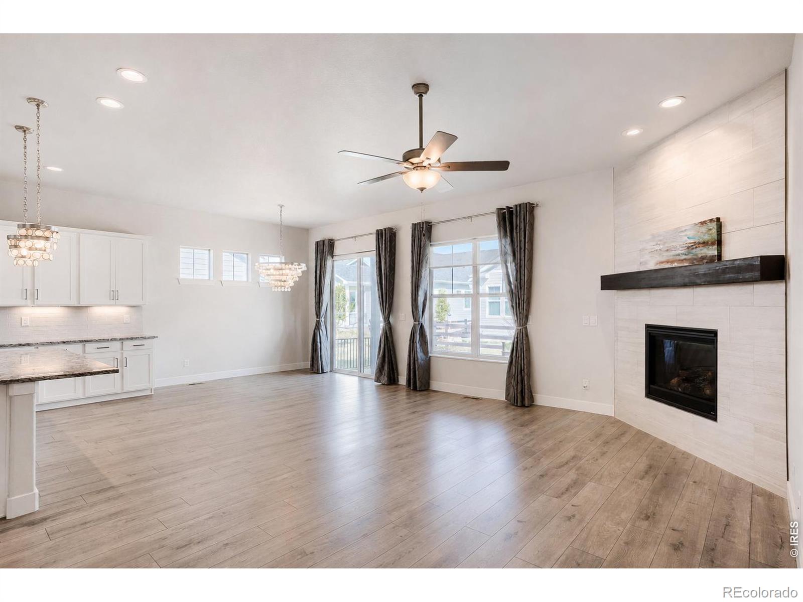 8918 S Riviera Court Aurora CO 80016