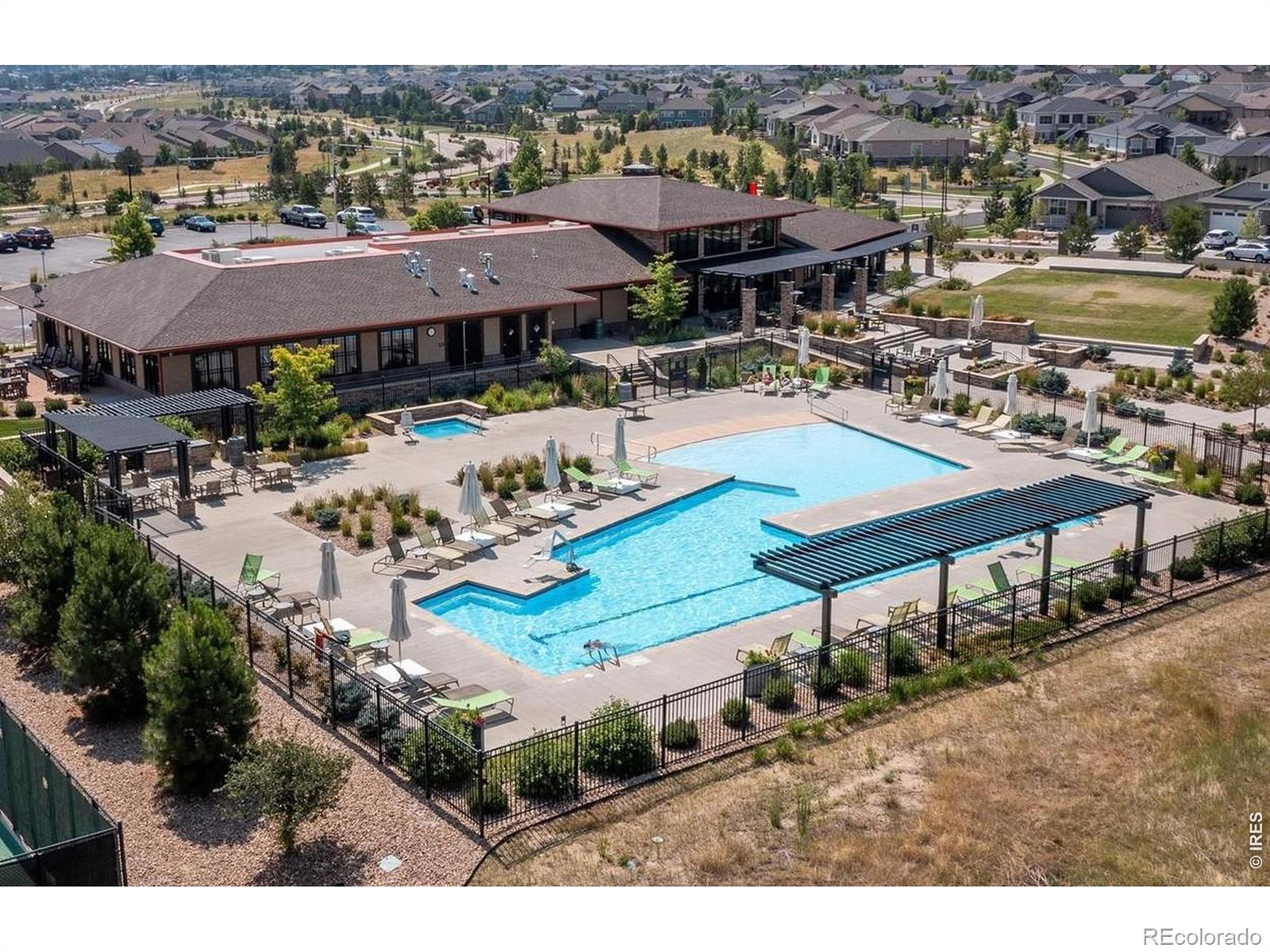 8918 S Riviera Court Aurora CO 80016