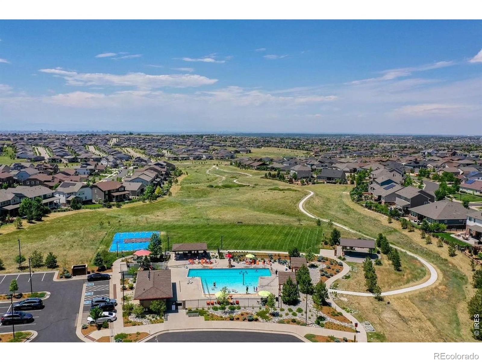 8918 S Riviera Court Aurora CO 80016