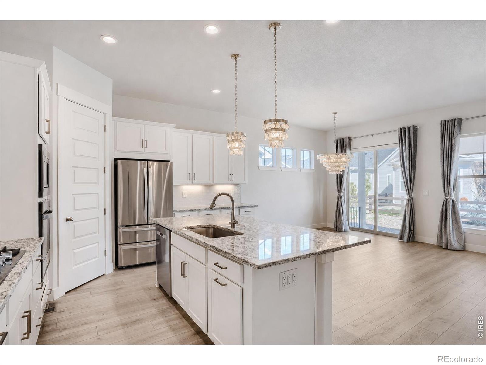 8918 S Riviera Court Aurora CO 80016