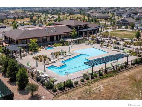 8918 S Riviera Court Aurora CO 80016
